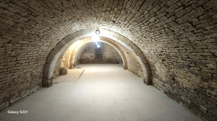 Ma-Cabane - Vente Maison BAR SUR SEINE, 221 m²