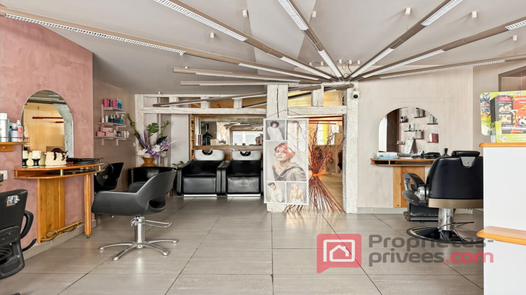 Ma-Cabane - Vente Maison BAR SUR SEINE, 205 m²
