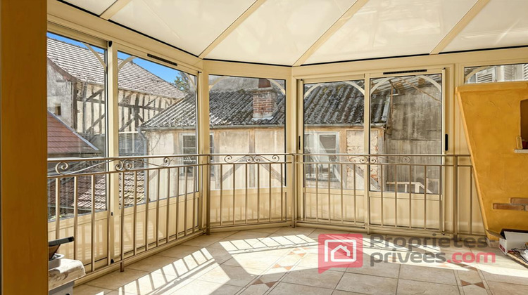 Ma-Cabane - Vente Maison BAR SUR SEINE, 205 m²