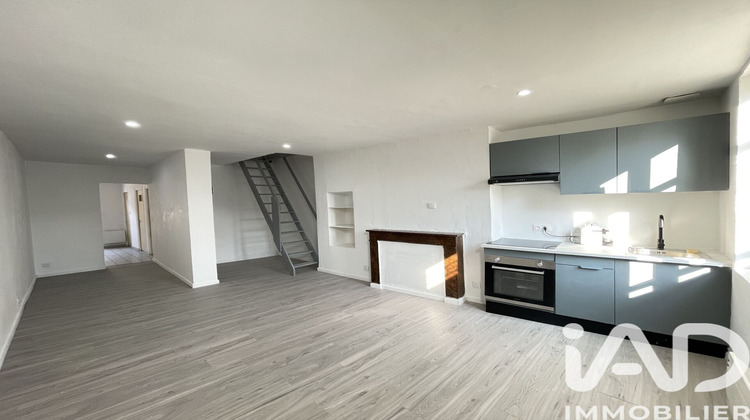 Ma-Cabane - Vente Maison Bar-sur-Seine, 65 m²