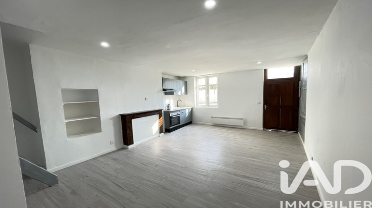 Ma-Cabane - Vente Maison Bar-sur-Seine, 65 m²