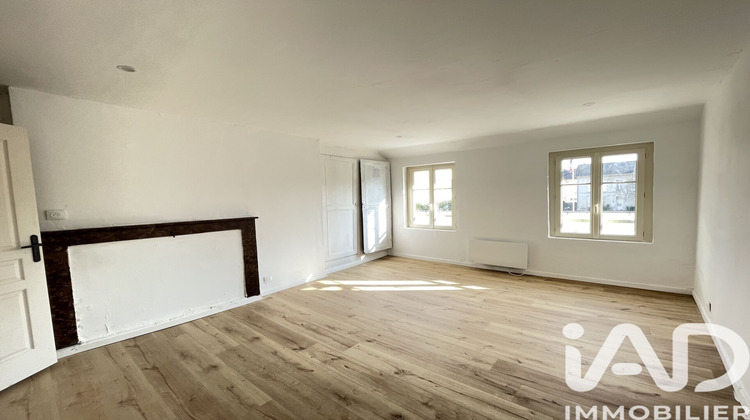 Ma-Cabane - Vente Maison Bar-sur-Seine, 65 m²