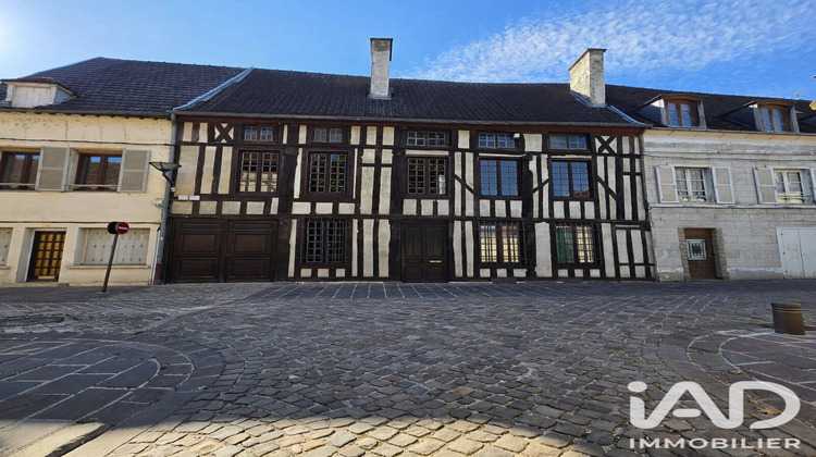 Ma-Cabane - Vente Maison Bar-sur-Seine, 241 m²