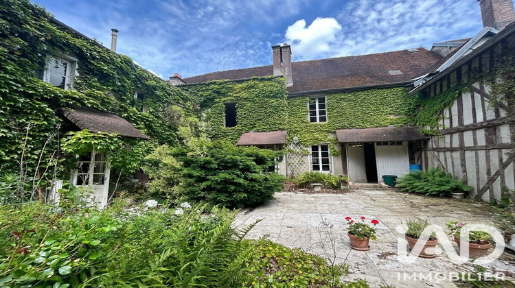 Ma-Cabane - Vente Maison Bar-sur-Seine, 241 m²