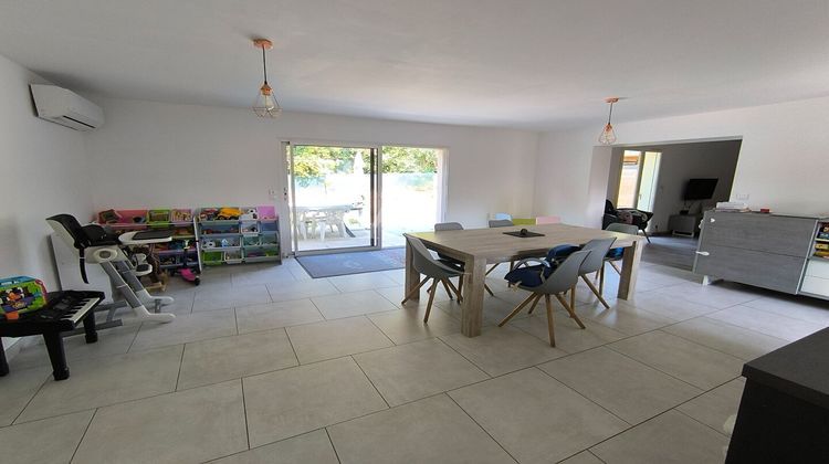 Ma-Cabane - Vente Maison BARACE, 134 m²