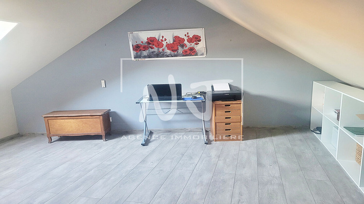 Ma-Cabane - Vente Maison BARACE, 96 m²