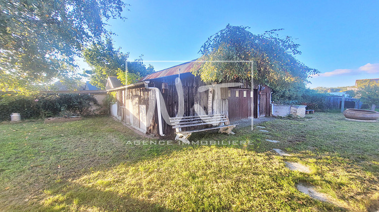 Ma-Cabane - Vente Maison BARACE, 96 m²