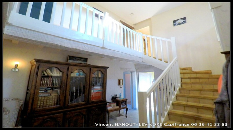 Ma-Cabane - Vente Maison BARACE, 267 m²