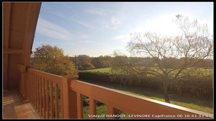 Ma-Cabane - Vente Maison BARACE, 267 m²