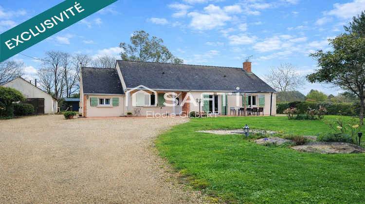 Ma-Cabane - Vente Maison Barace, 127 m²