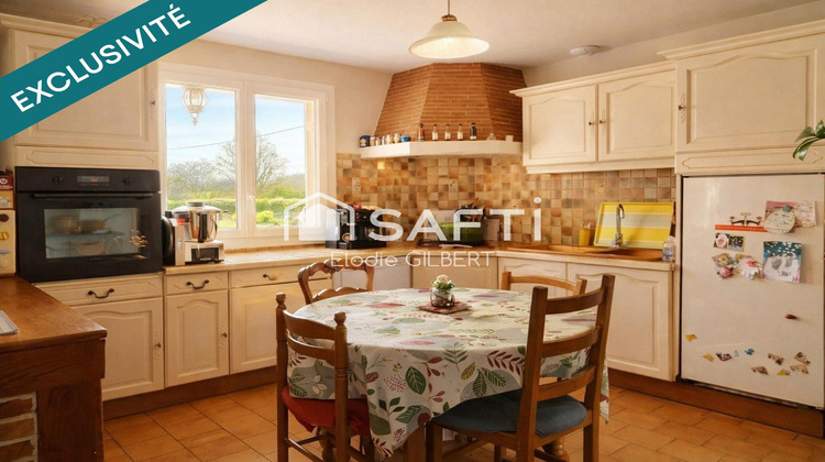 Ma-Cabane - Vente Maison Barace, 127 m²