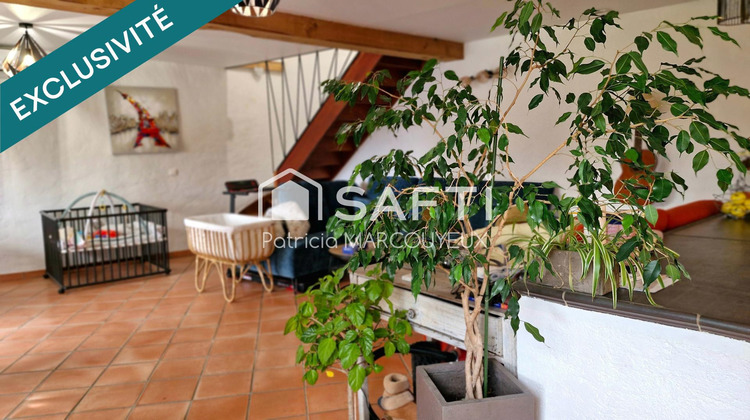 Ma-Cabane - Vente Maison Baraigne, 98 m²