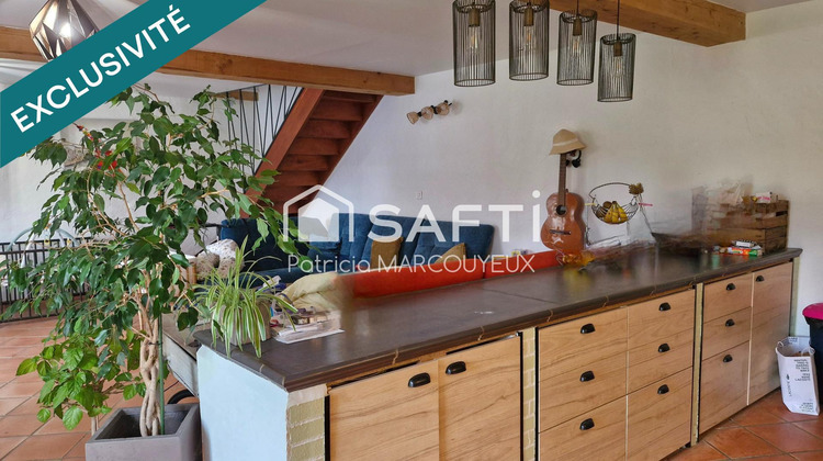 Ma-Cabane - Vente Maison Baraigne, 98 m²