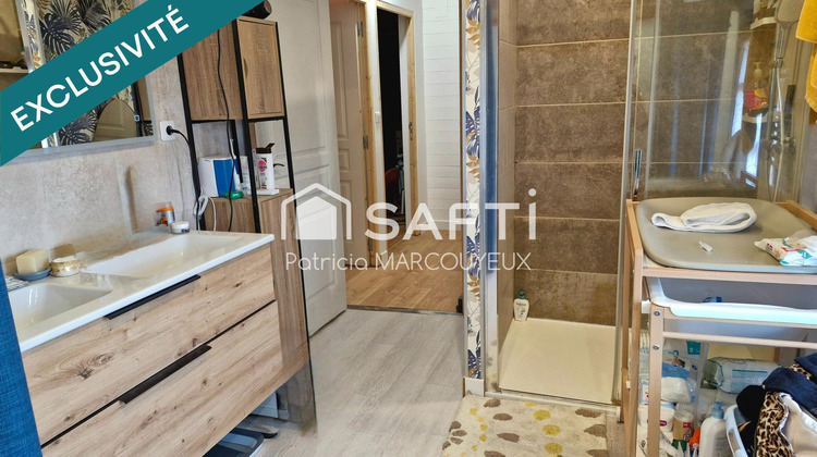 Ma-Cabane - Vente Maison Baraigne, 98 m²