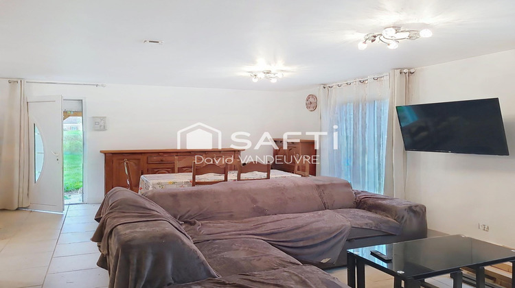 Ma-Cabane - Vente Maison Baraize, 82 m²