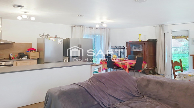 Ma-Cabane - Vente Maison Baraize, 82 m²