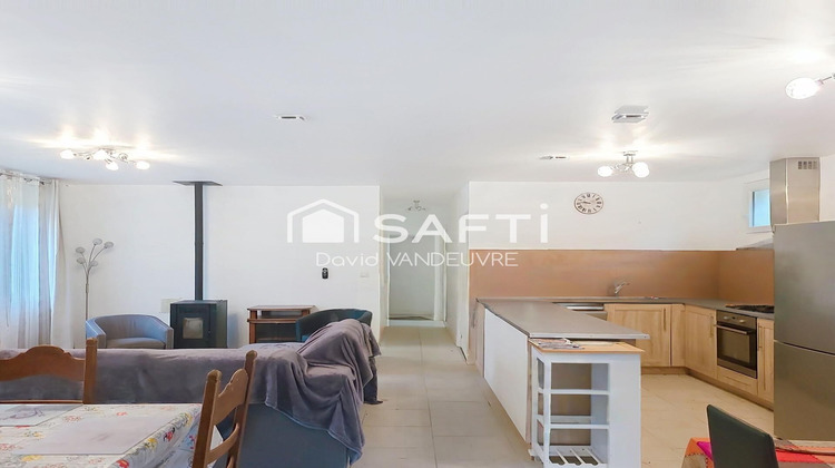 Ma-Cabane - Vente Maison Baraize, 82 m²