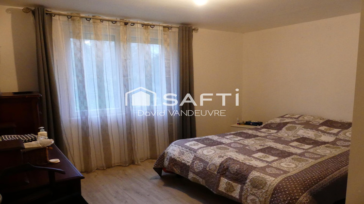 Ma-Cabane - Vente Maison Baraize, 82 m²