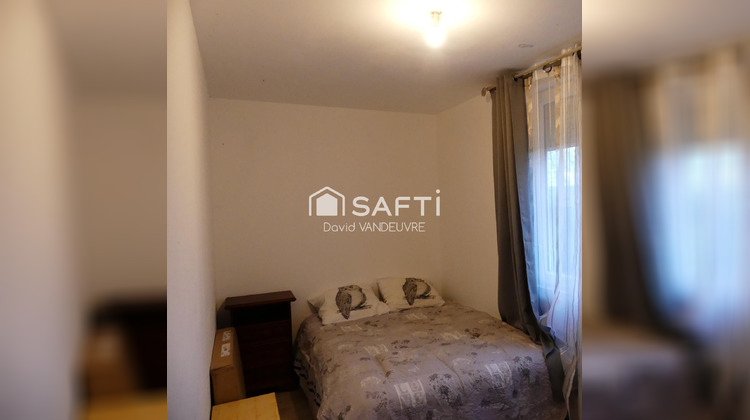 Ma-Cabane - Vente Maison Baraize, 82 m²
