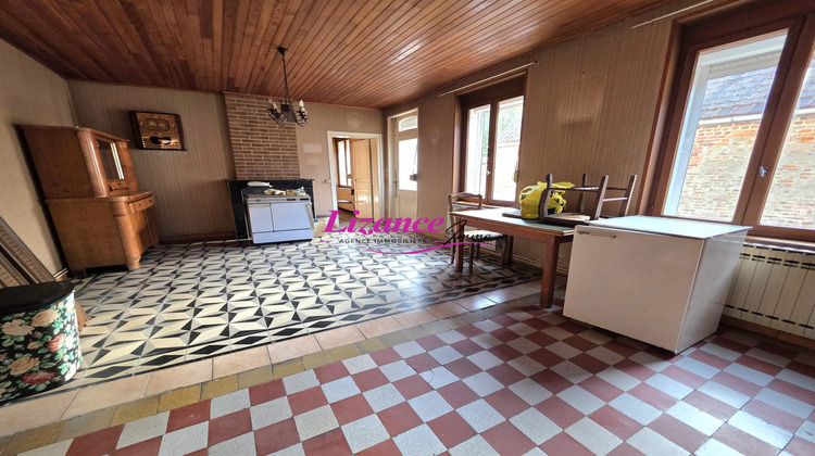 Ma-Cabane - Vente Maison Baralle, 82 m²