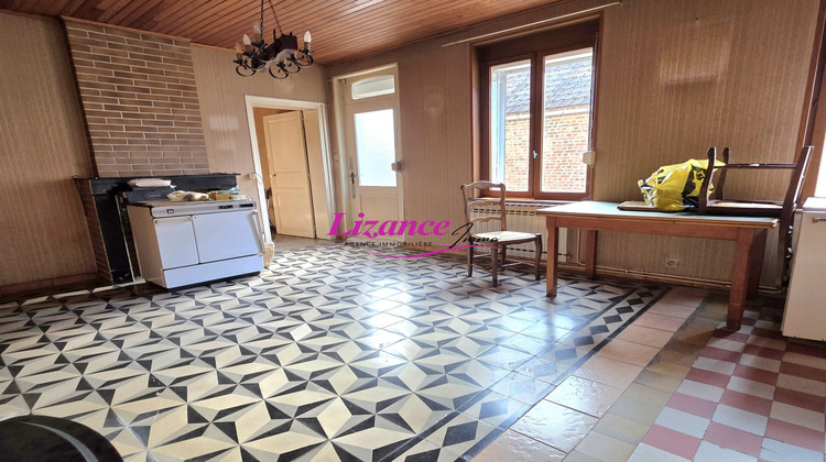 Ma-Cabane - Vente Maison Baralle, 82 m²