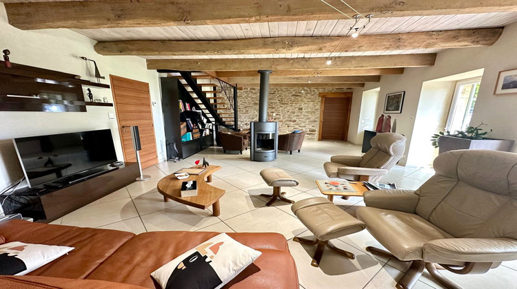 Ma-Cabane - Vente Maison Baraqueville, 187 m²