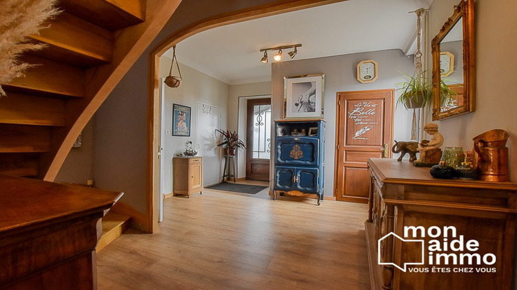 Ma-Cabane - Vente Maison Baraqueville, 90 m²