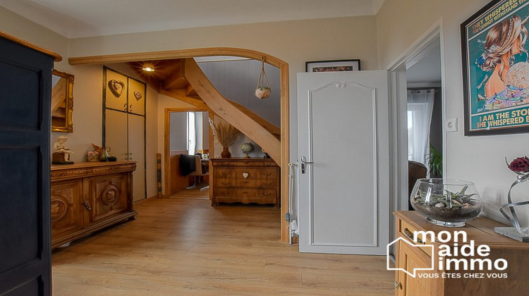 Ma-Cabane - Vente Maison Baraqueville, 90 m²