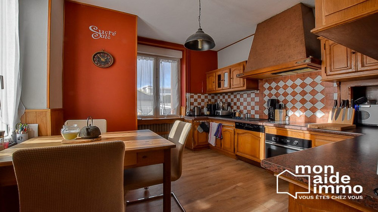 Ma-Cabane - Vente Maison Baraqueville, 90 m²