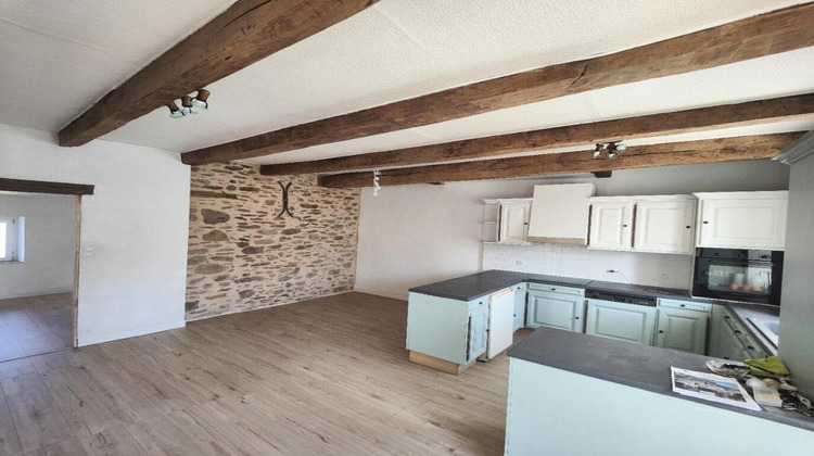 Ma-Cabane - Vente Maison BARAQUEVILLE, 180 m²