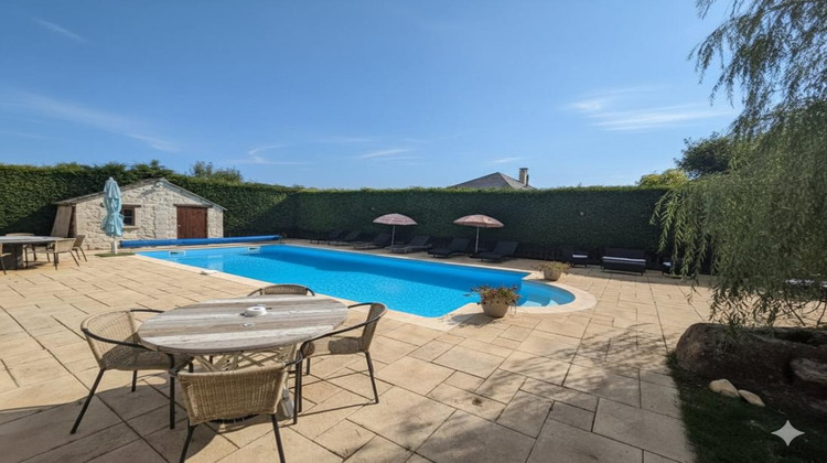 Ma-Cabane - Vente Maison BARAQUEVILLE, 190 m²