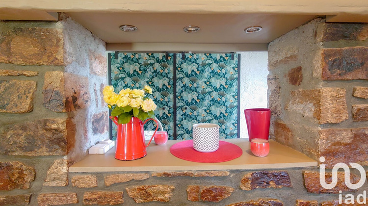 Ma-Cabane - Vente Maison Baraqueville, 190 m²