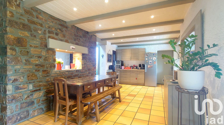 Ma-Cabane - Vente Maison Baraqueville, 190 m²
