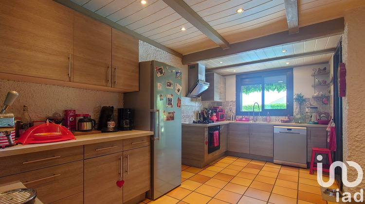 Ma-Cabane - Vente Maison Baraqueville, 190 m²