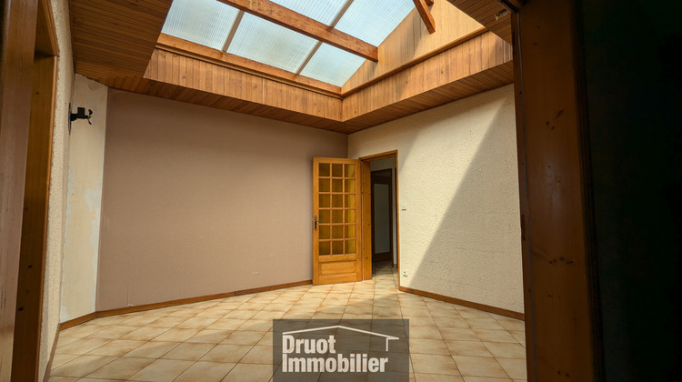 Ma-Cabane - Vente Maison Baraqueville, 128 m²