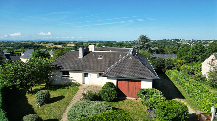 Ma-Cabane - Vente Maison BARAQUEVILLE, 128 m²