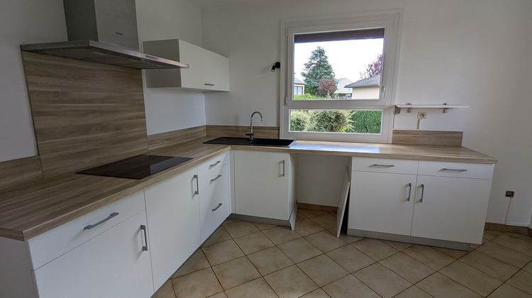 Ma-Cabane - Vente Maison BARAQUEVILLE, 128 m²