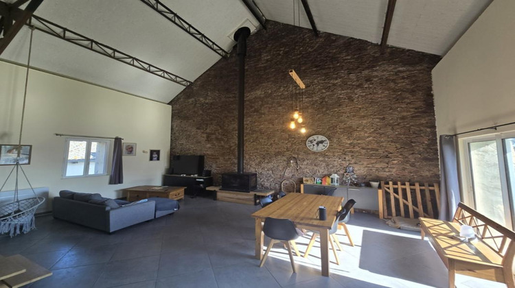 Ma-Cabane - Vente Maison BARAQUEVILLE, 223 m²