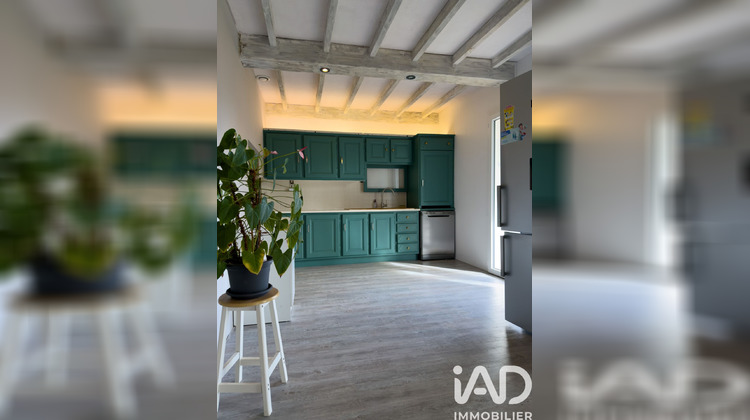 Ma-Cabane - Vente Maison Baraqueville, 95 m²