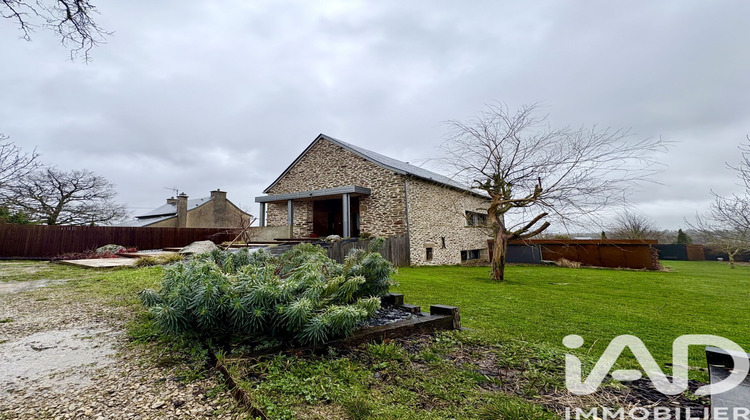 Ma-Cabane - Vente Maison Baraqueville, 231 m²
