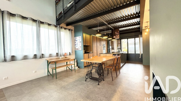 Ma-Cabane - Vente Maison Baraqueville, 231 m²