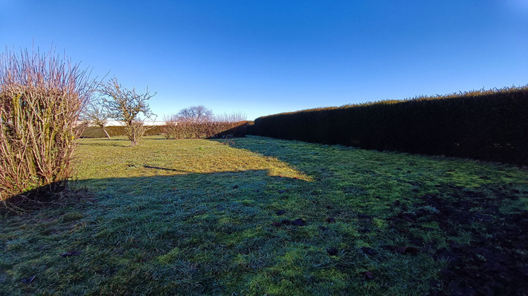 Ma-Cabane - Vente Maison BARAQUEVILLE, 85 m²