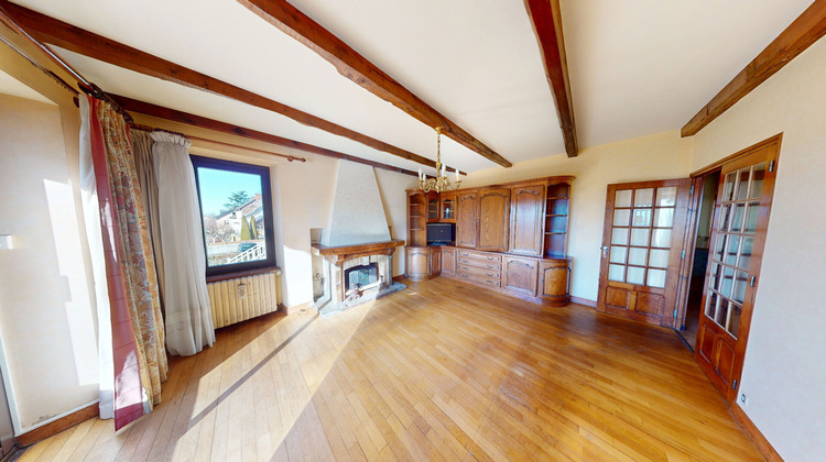 Ma-Cabane - Vente Maison BARAQUEVILLE, 85 m²