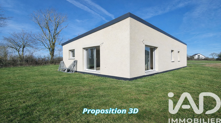 Ma-Cabane - Vente Maison Baraqueville, 95 m²