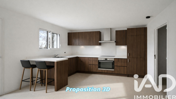 Ma-Cabane - Vente Maison Baraqueville, 95 m²