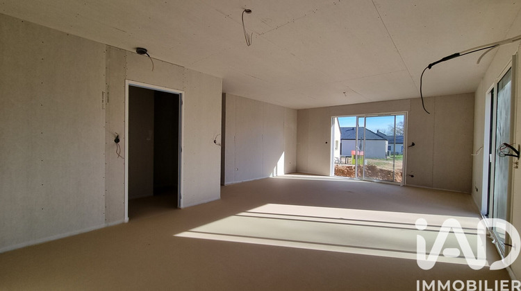 Ma-Cabane - Vente Maison Baraqueville, 95 m²