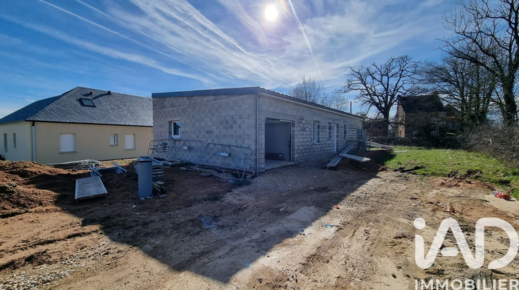 Ma-Cabane - Vente Maison Baraqueville, 95 m²