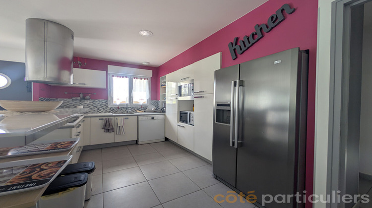 Ma-Cabane - Vente Maison BARAQUEVILLE, 88 m²