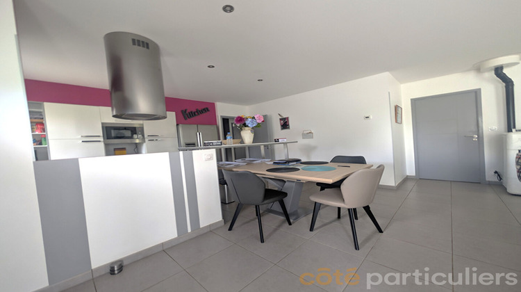 Ma-Cabane - Vente Maison BARAQUEVILLE, 88 m²