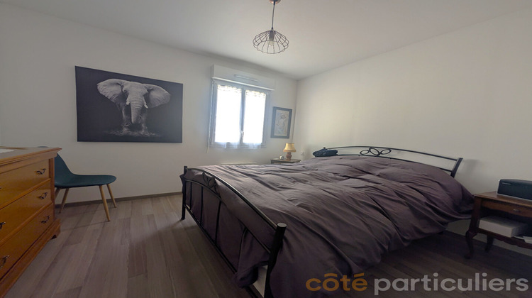 Ma-Cabane - Vente Maison BARAQUEVILLE, 88 m²